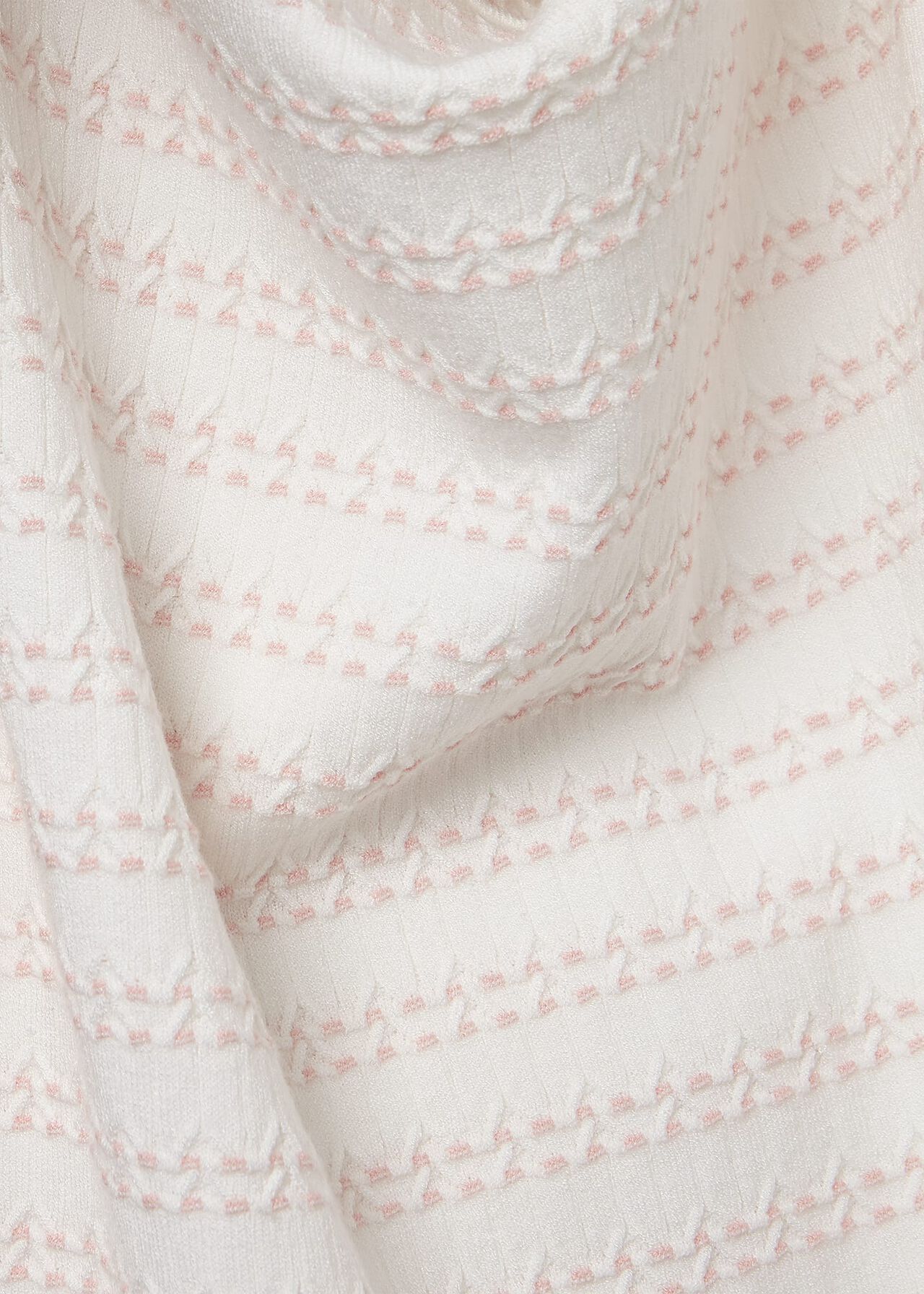 Robin Jumper, Ivory Rse Qrtz, hi-res