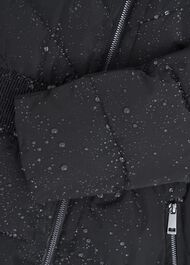 Amalie Puffer, Black, hi-res