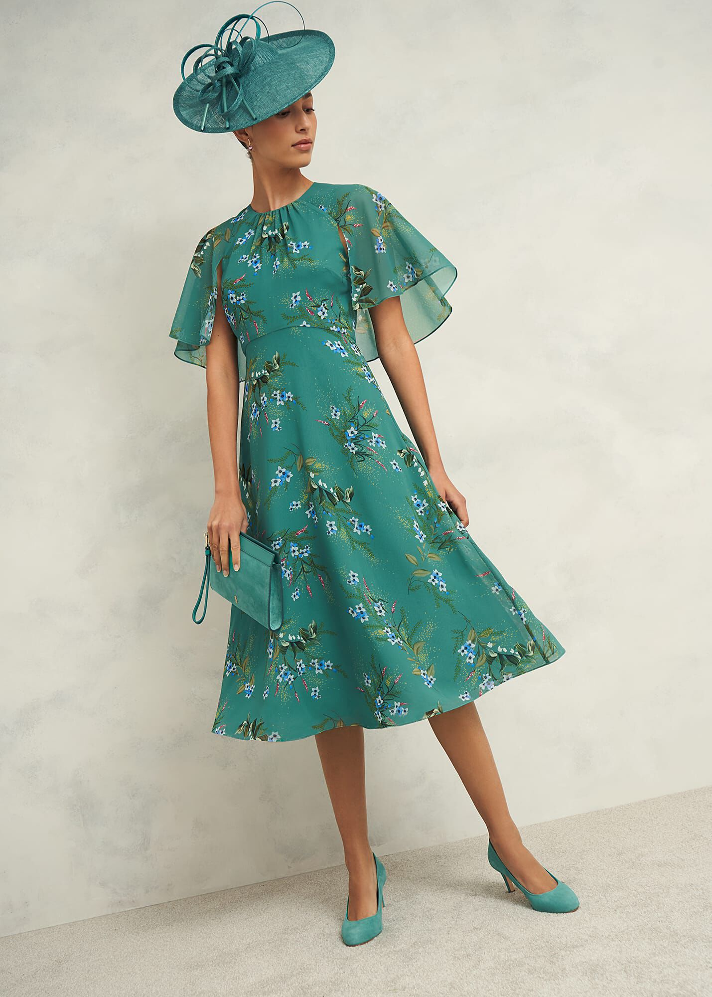 【特価】 Jaida | US Hobbs | Dress トップス