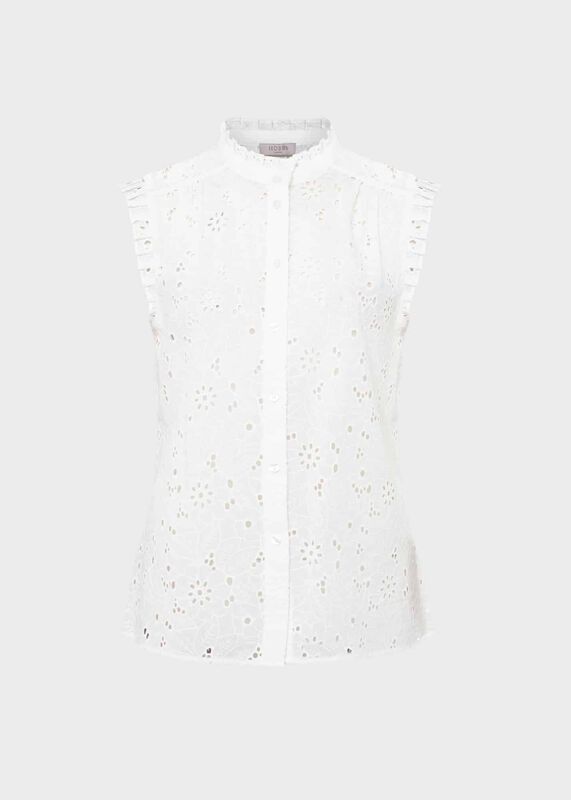 Clementine Top
