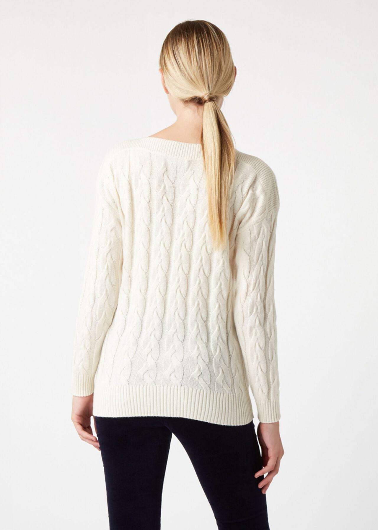 Jenny Sweater | Hobbs