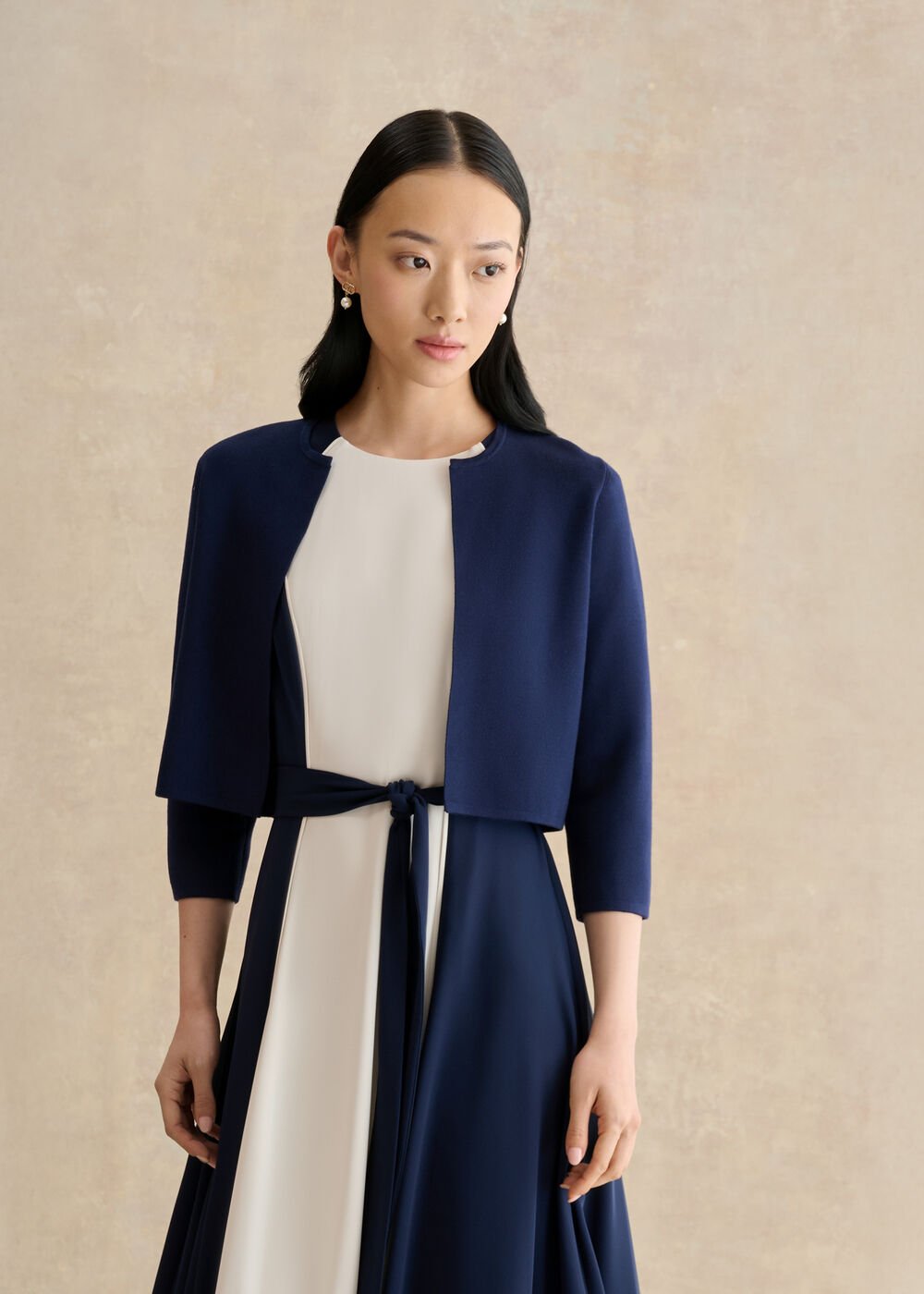 Ella Cardigan, Midnight, hi-res