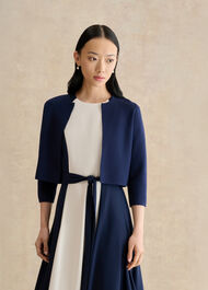 Ella Cardigan, Midnight, hi-res