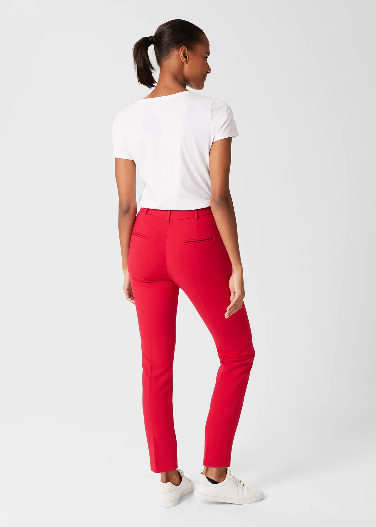 Suki Slim Trousers