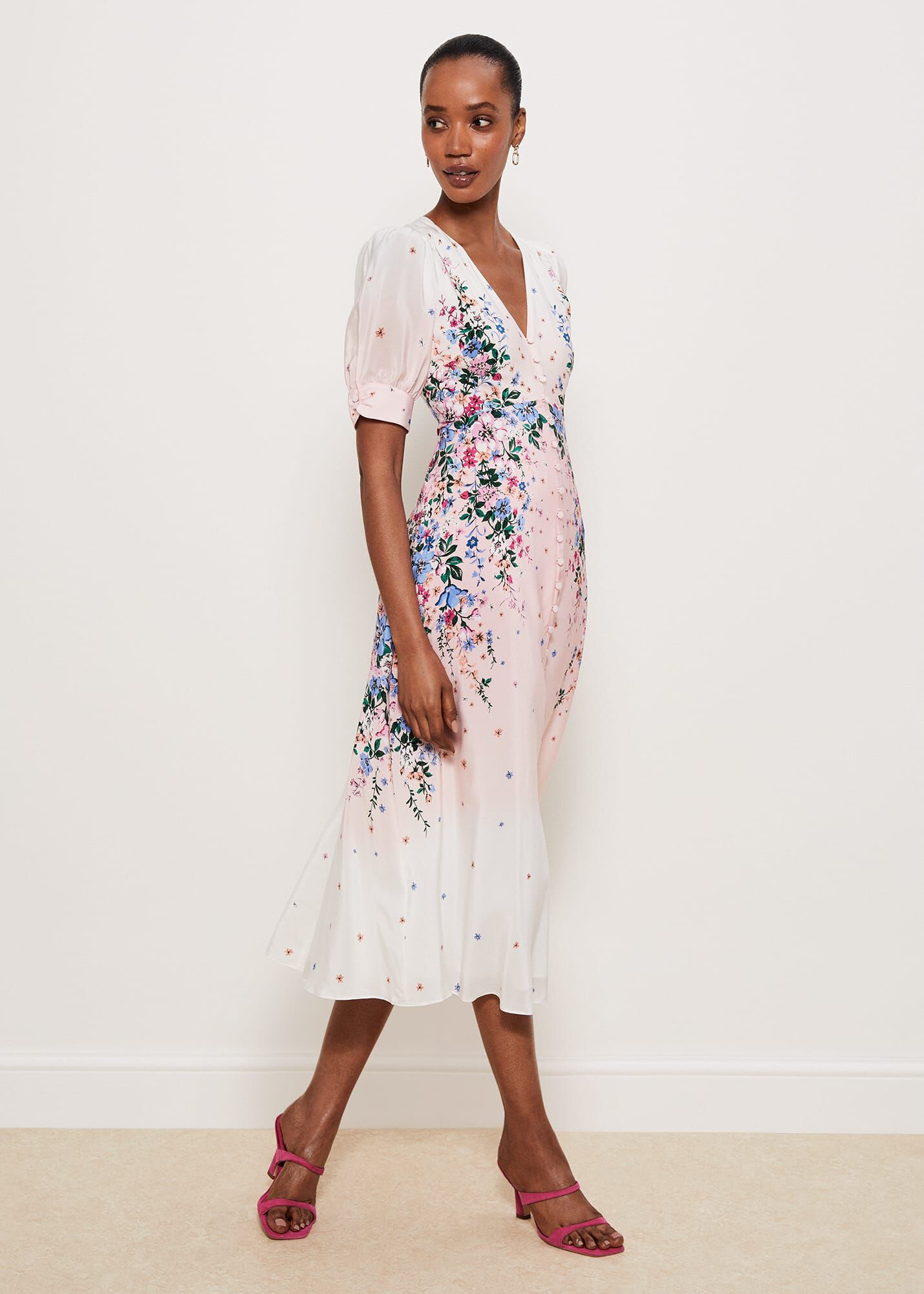 Silk dresses ireland online