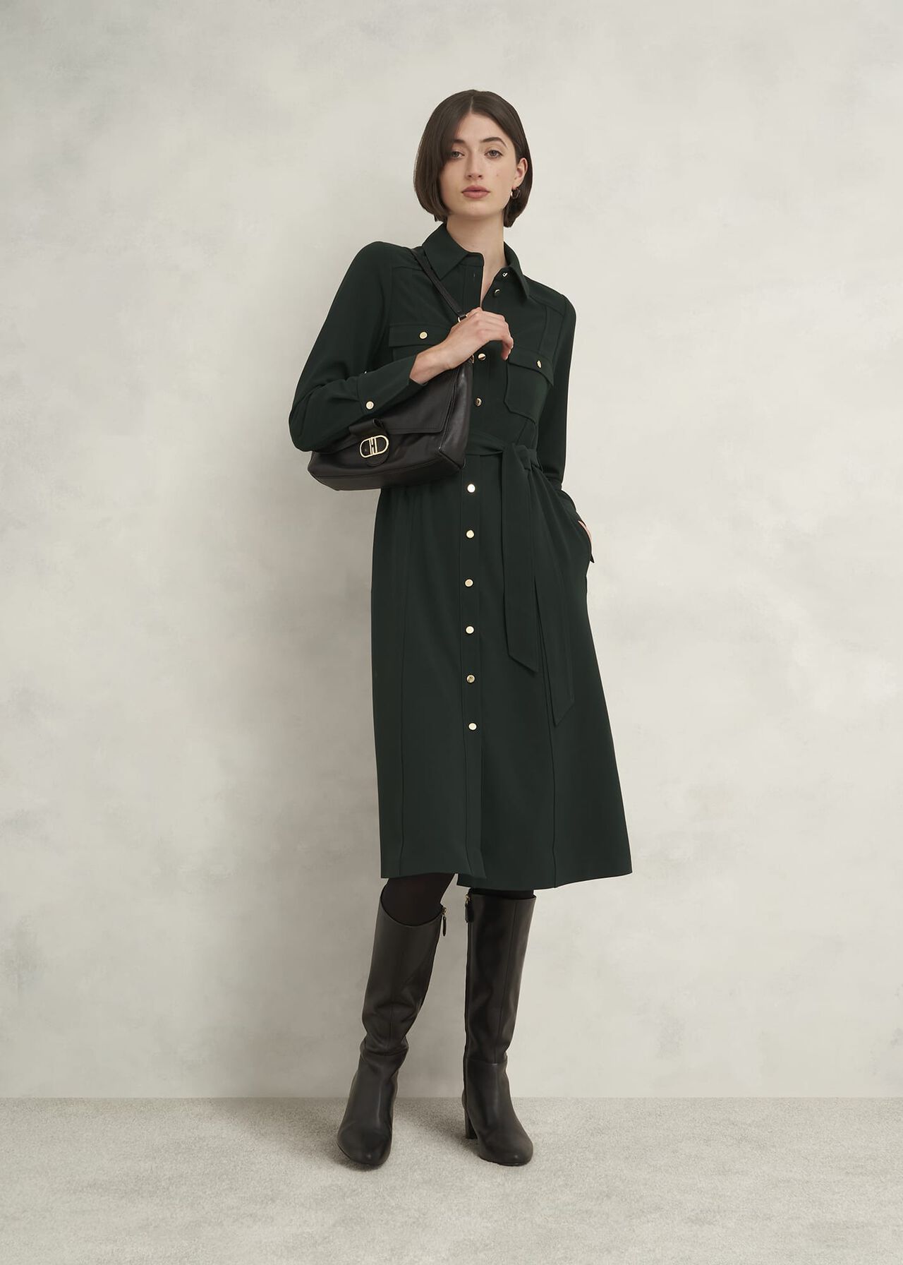 Hobbs Pricilla Dress Hobbs Pricilla Dress