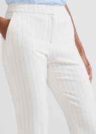 Sherry Pants, Ivory Grey, hi-res