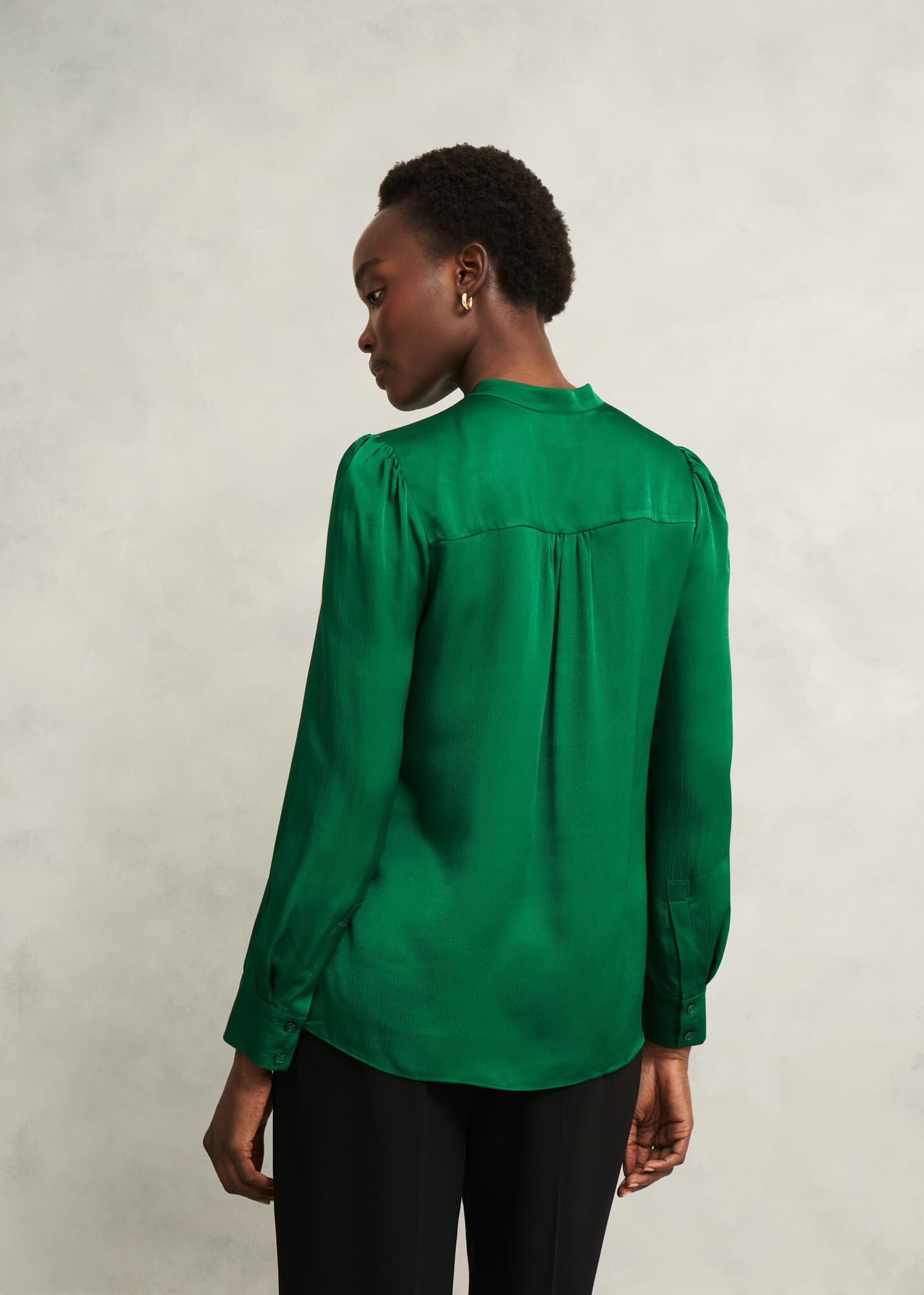 Jade Blouse | Hobbs US |
