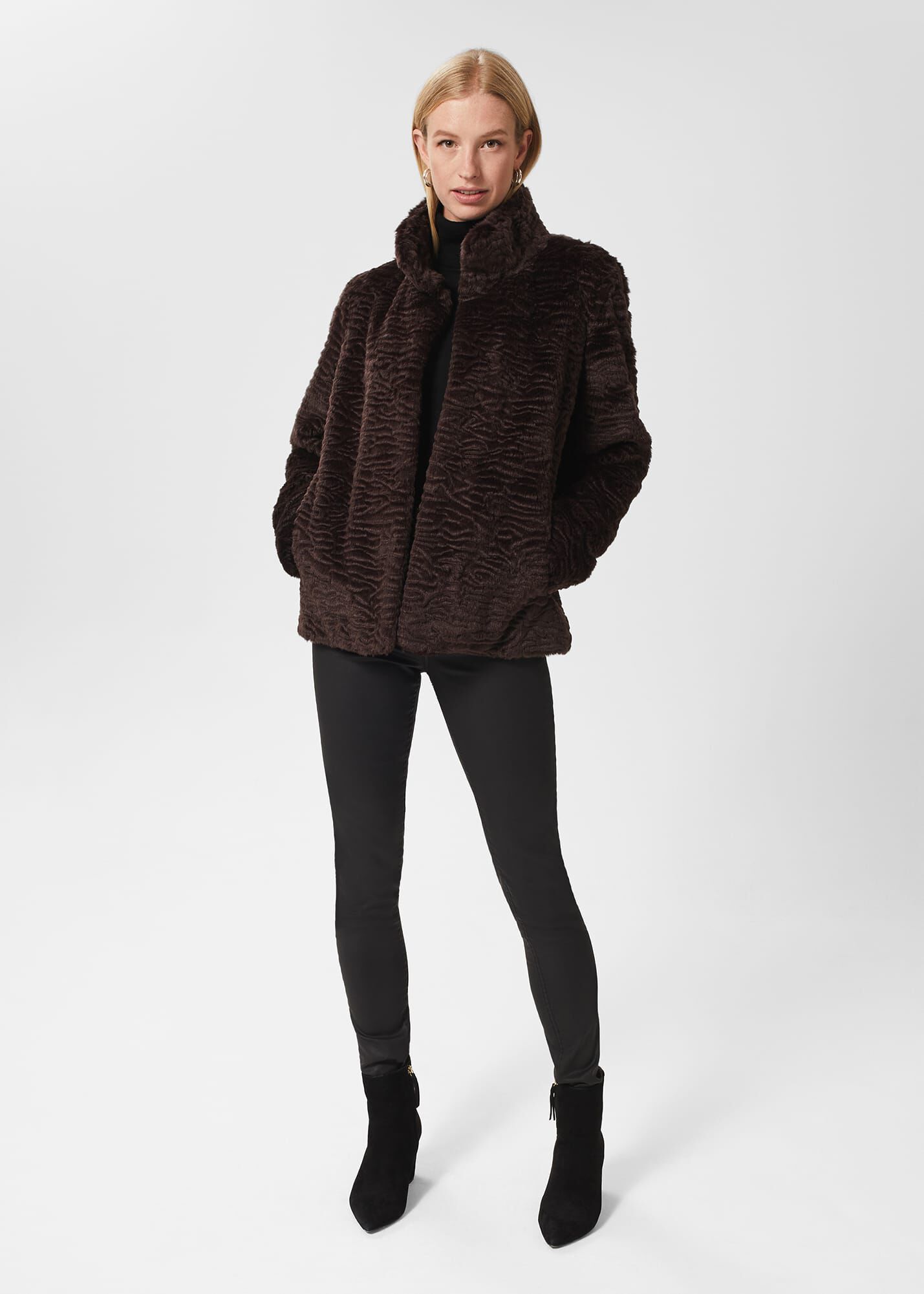 Lia Coat