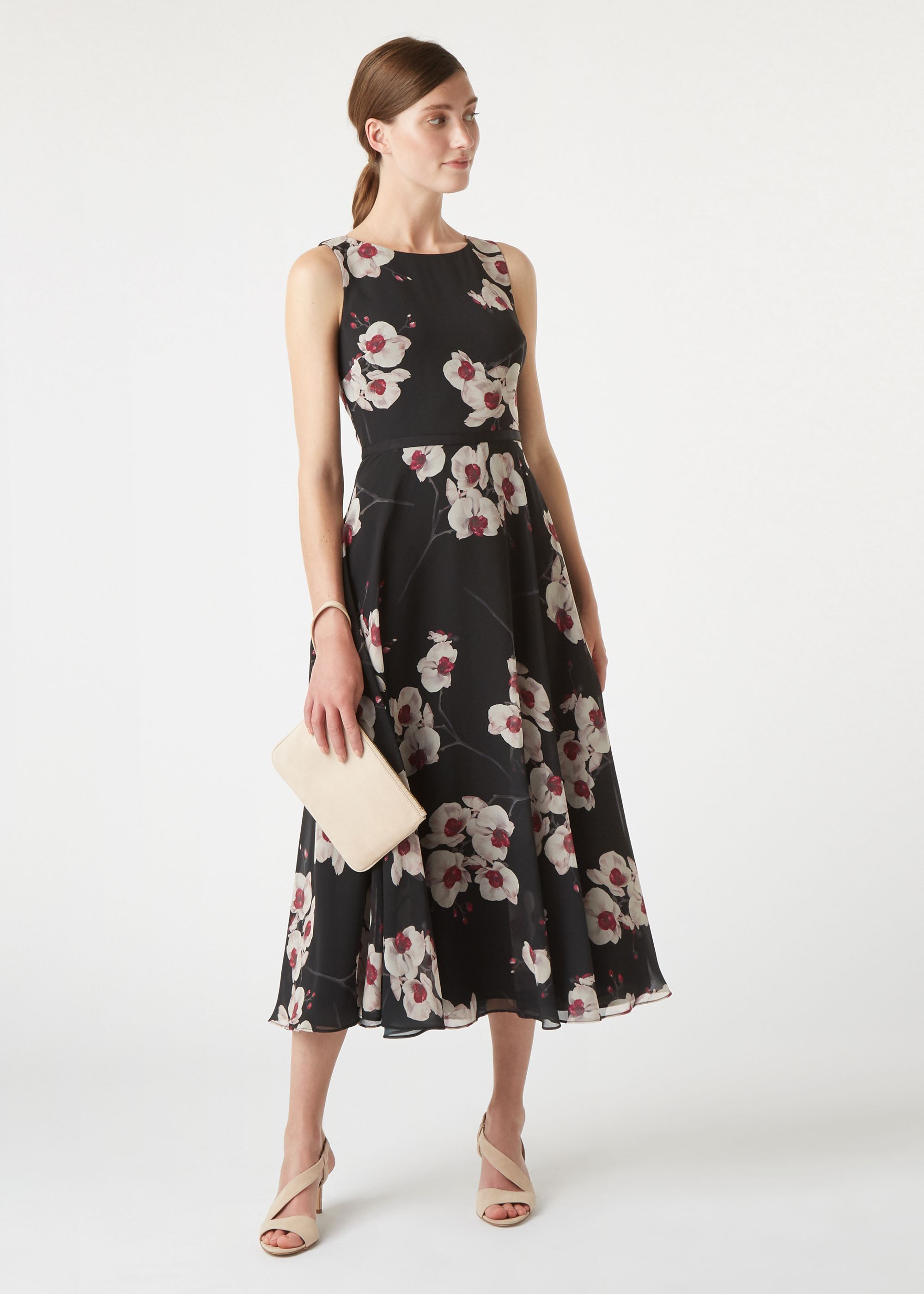 hobbs taylor dress