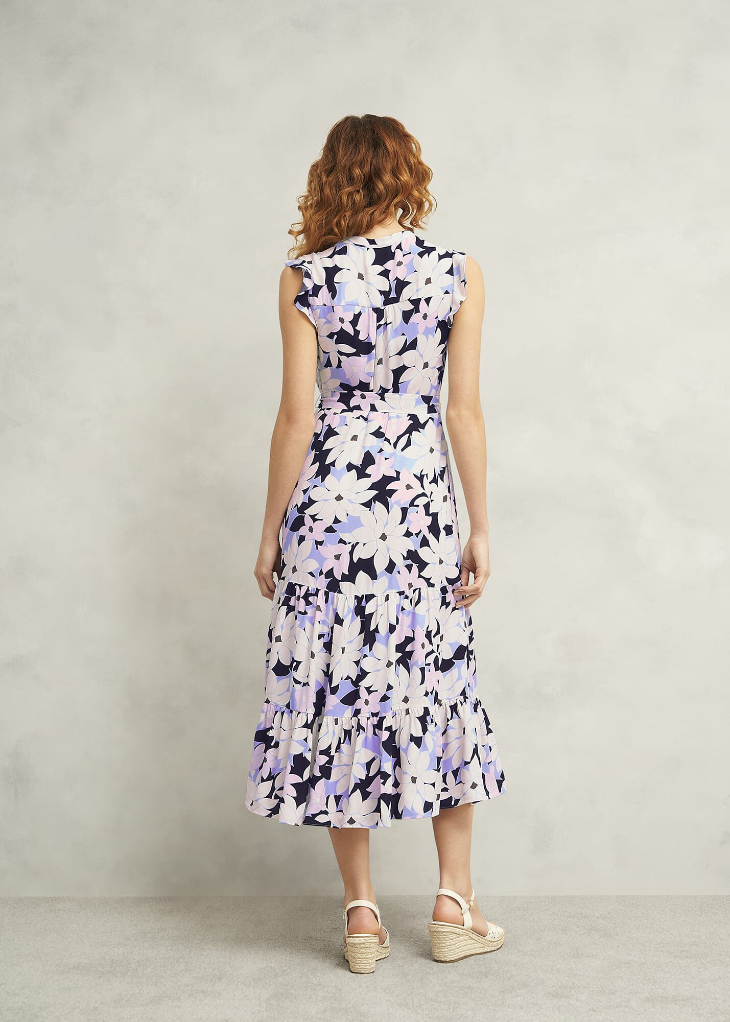 Shauna Dress | Hobbs UK |