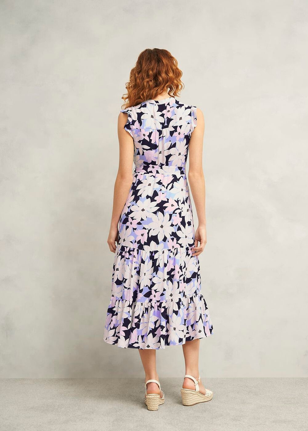 Shauna Dress, Multi, hi-res