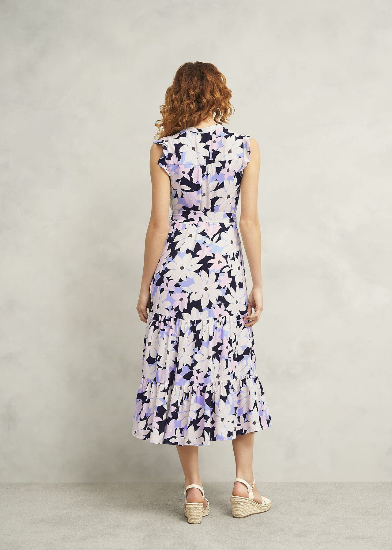 Shauna Dress, Multi, hi-res