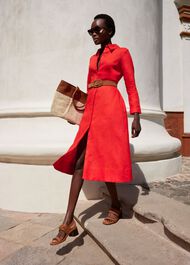 Arabelle Dress Outfit, , hi-res