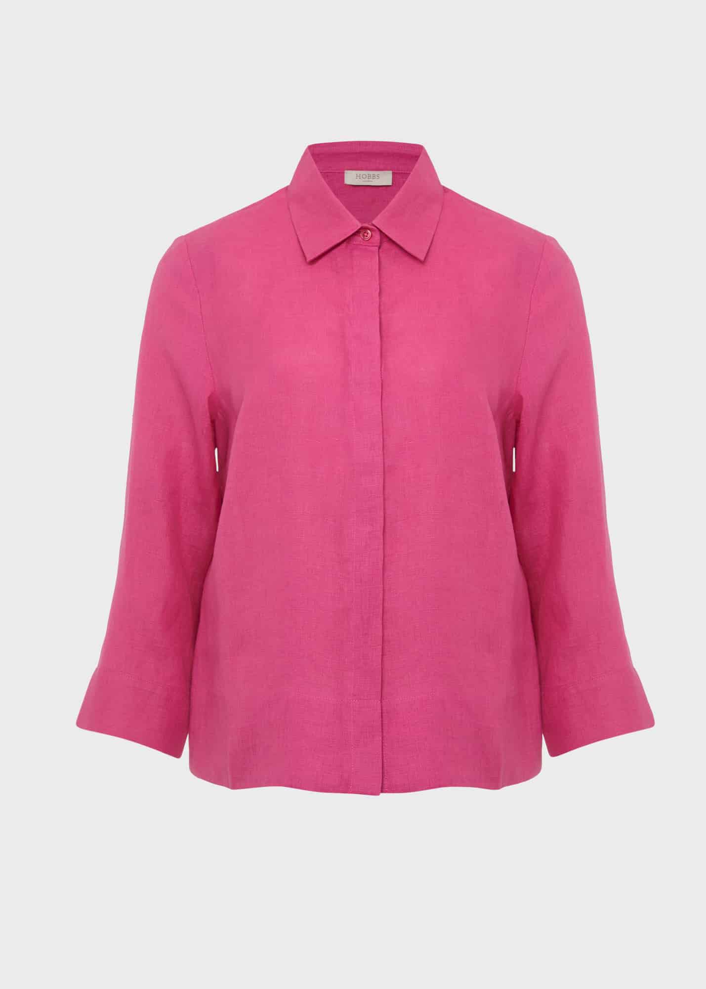 Hobbs clearance nita blazer
