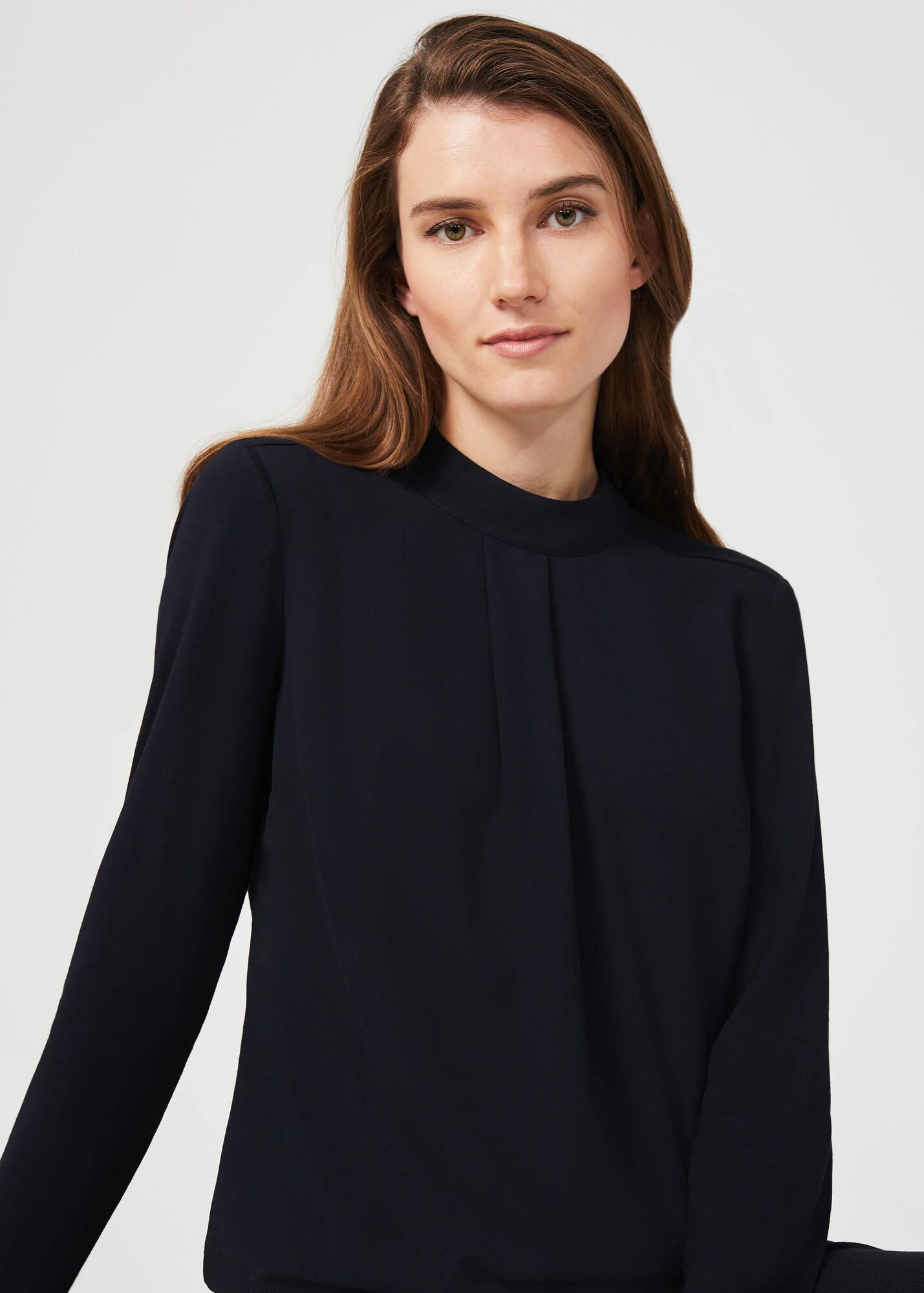 hobbs gabi blouse