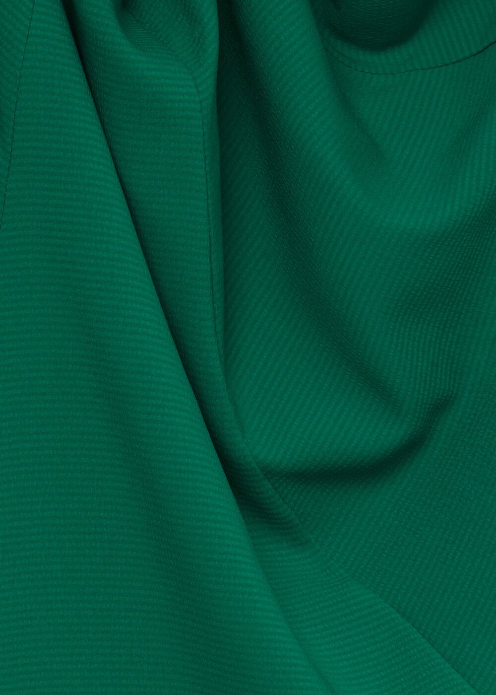Marie Satin Midi Skirt, Field Green, hi-res