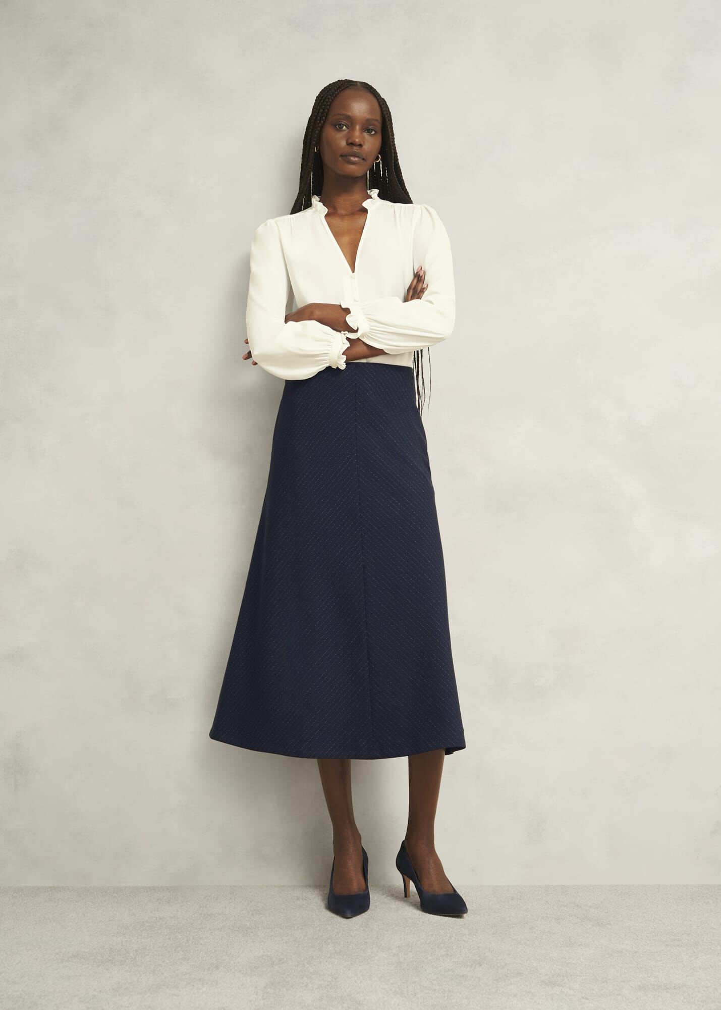 Laura Skirt | Hobbs US |