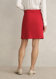 Nessie Skirt, Pepper Red, hi-res