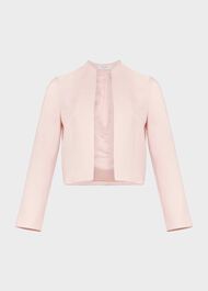 Ana Jacket, Pale Pink, hi-res