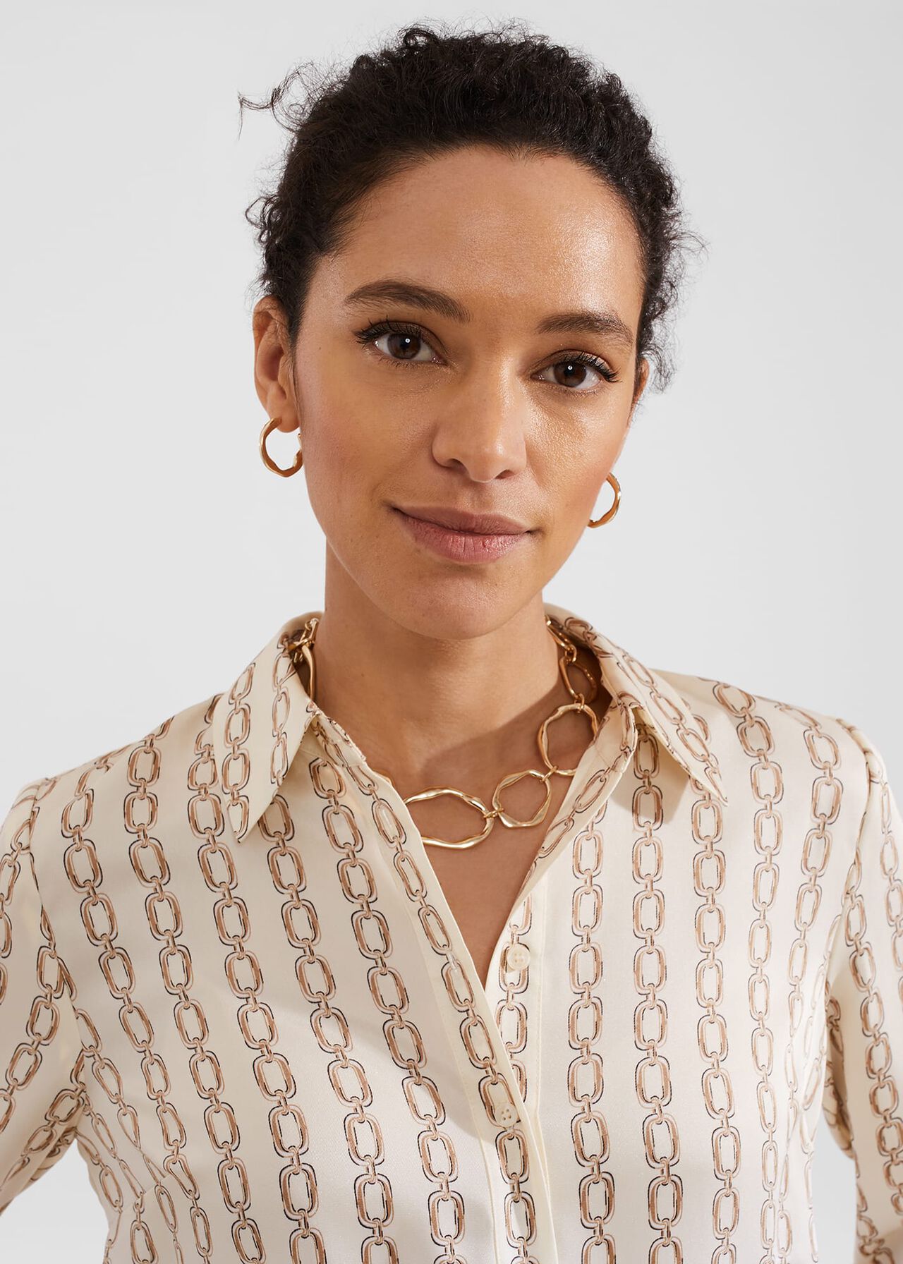 Gabby Necklace Hobbs UK