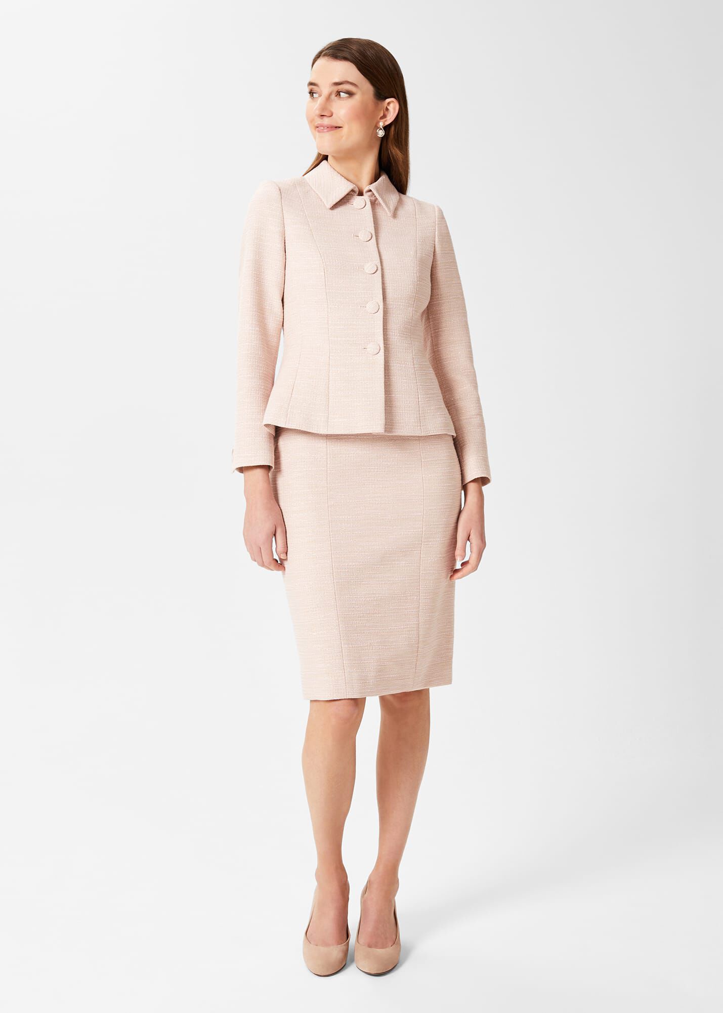 Hobbs new arrivals amelia dress