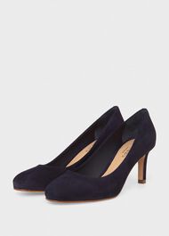 Lizzie Pumps, Midnight, hi-res