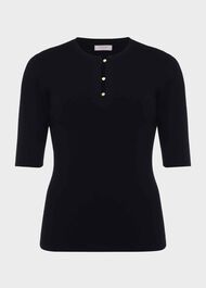 Hayden Jumper, Black, hi-res