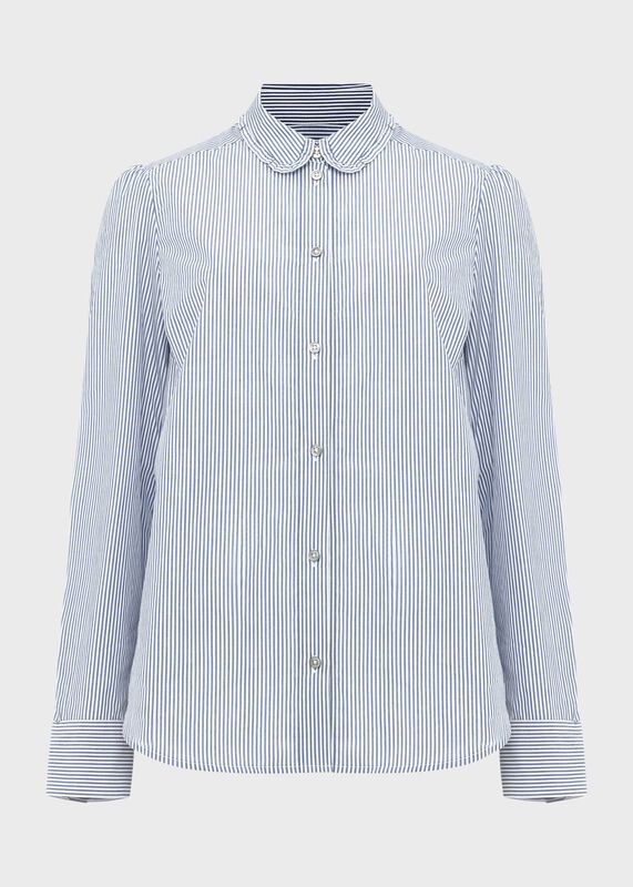 Estee Stripe Shirt