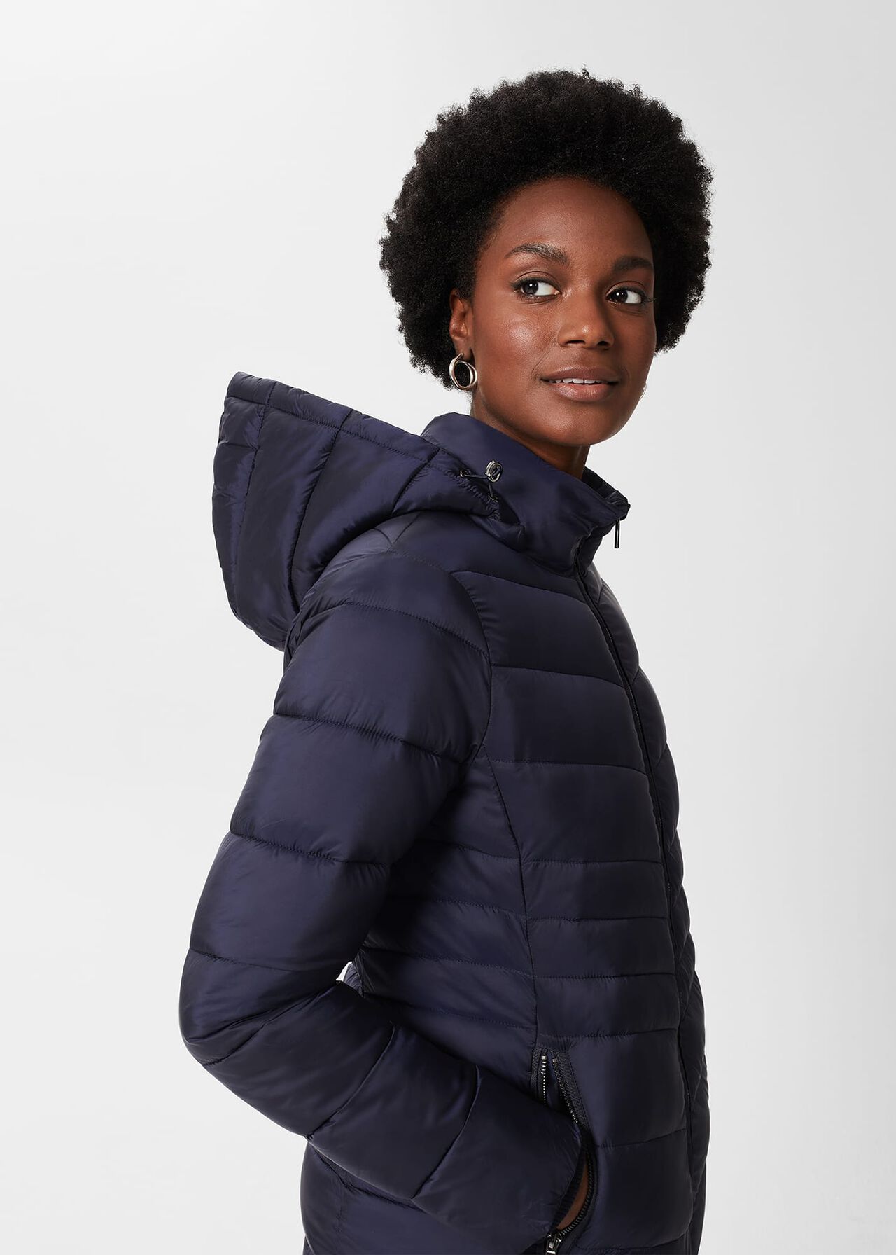 Katarina Puffer, Navy, hi-res