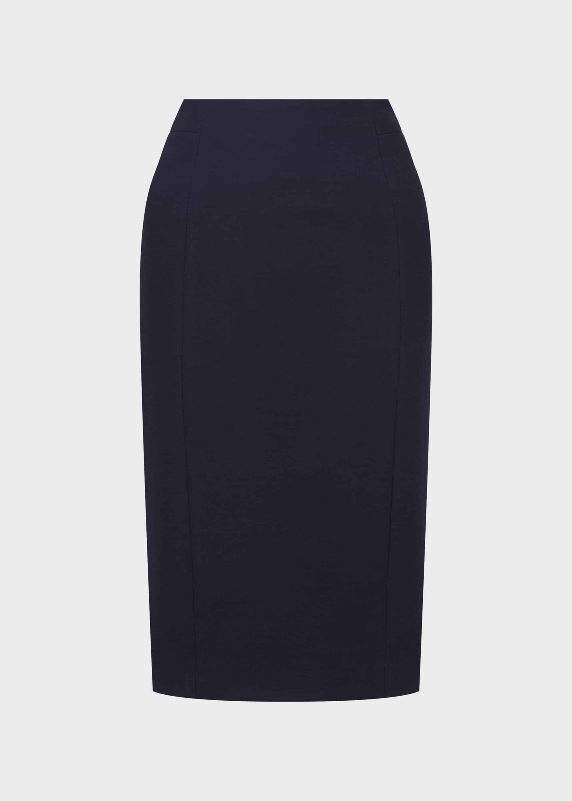 petite workwear trousers