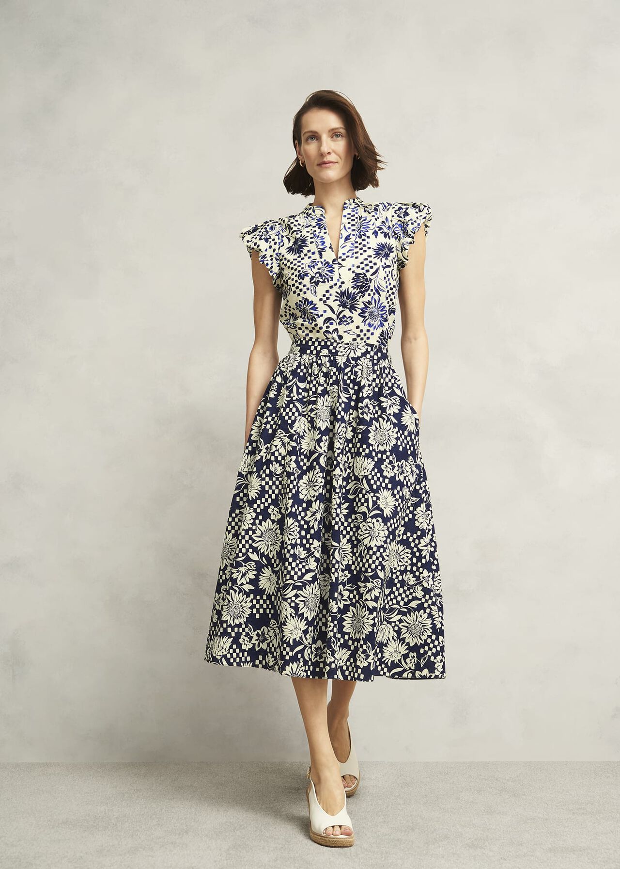 Rousham Skirt