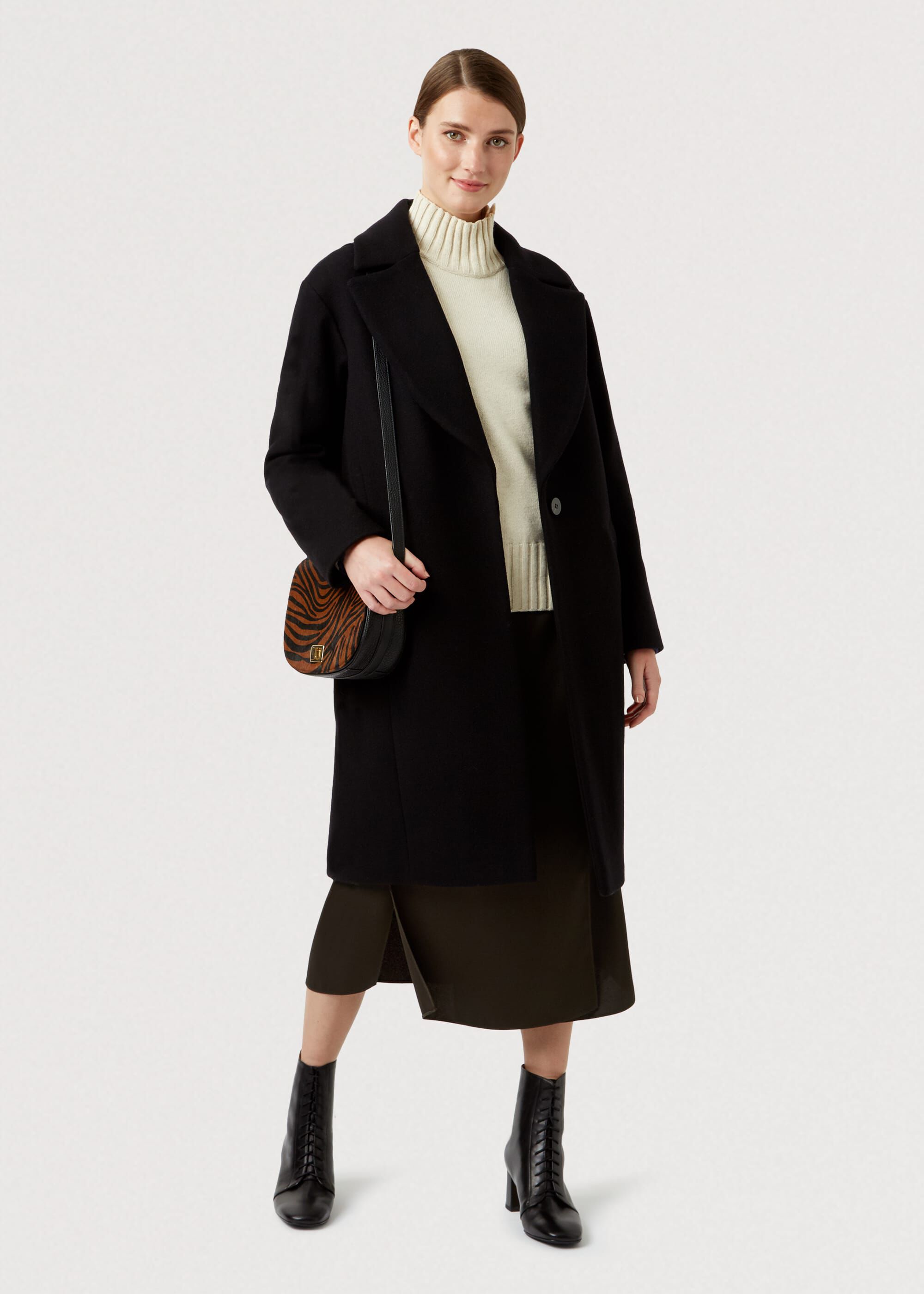 Hobbs jane long boot Clearance