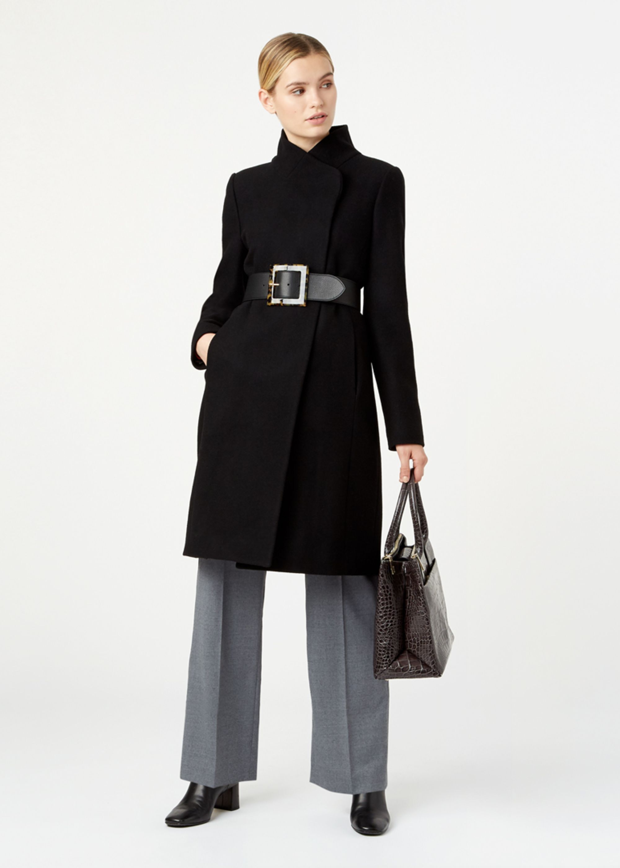 helly hansen zeta jacket