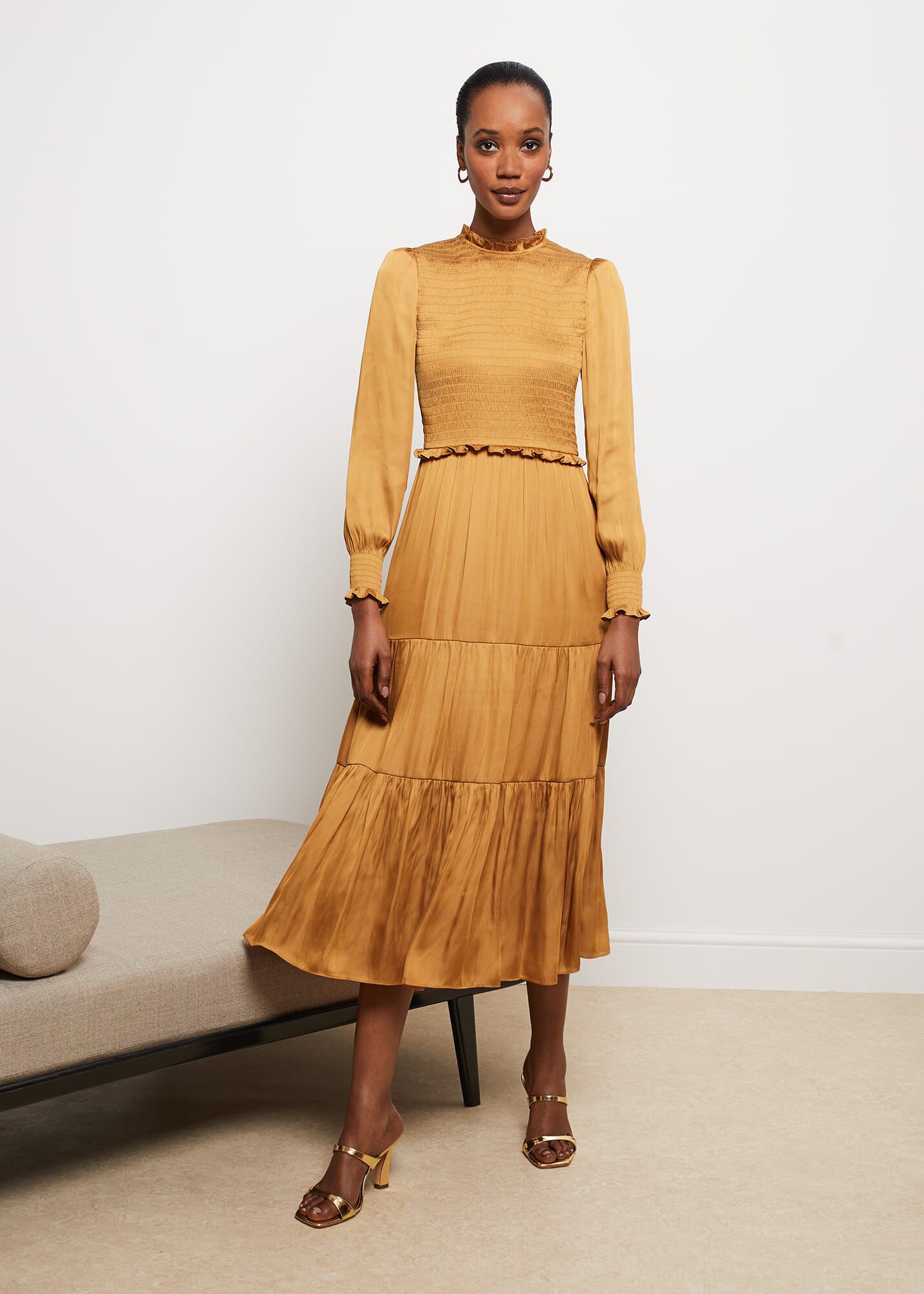 Aritzia best sale rosalyn dress