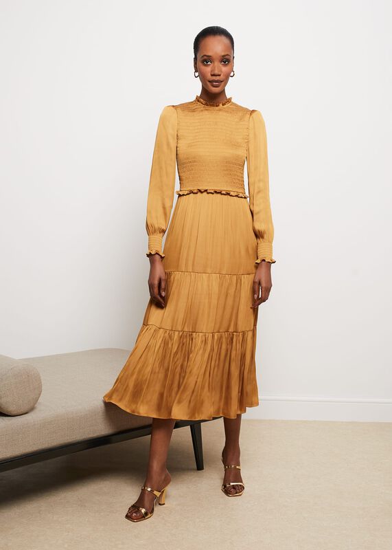 Beaumont Dress