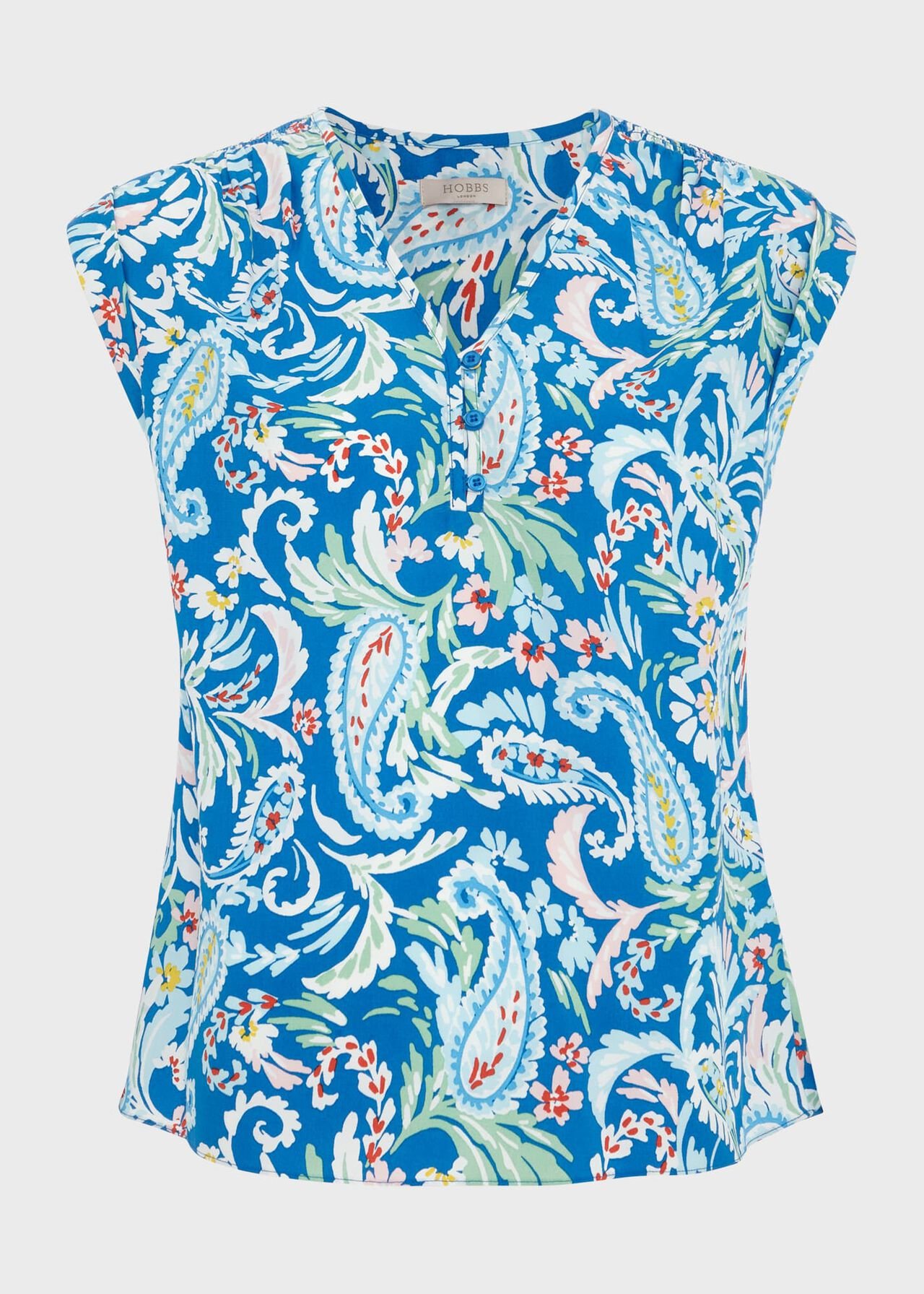 Hobbs Teresa Top Hobbs Teresa Top