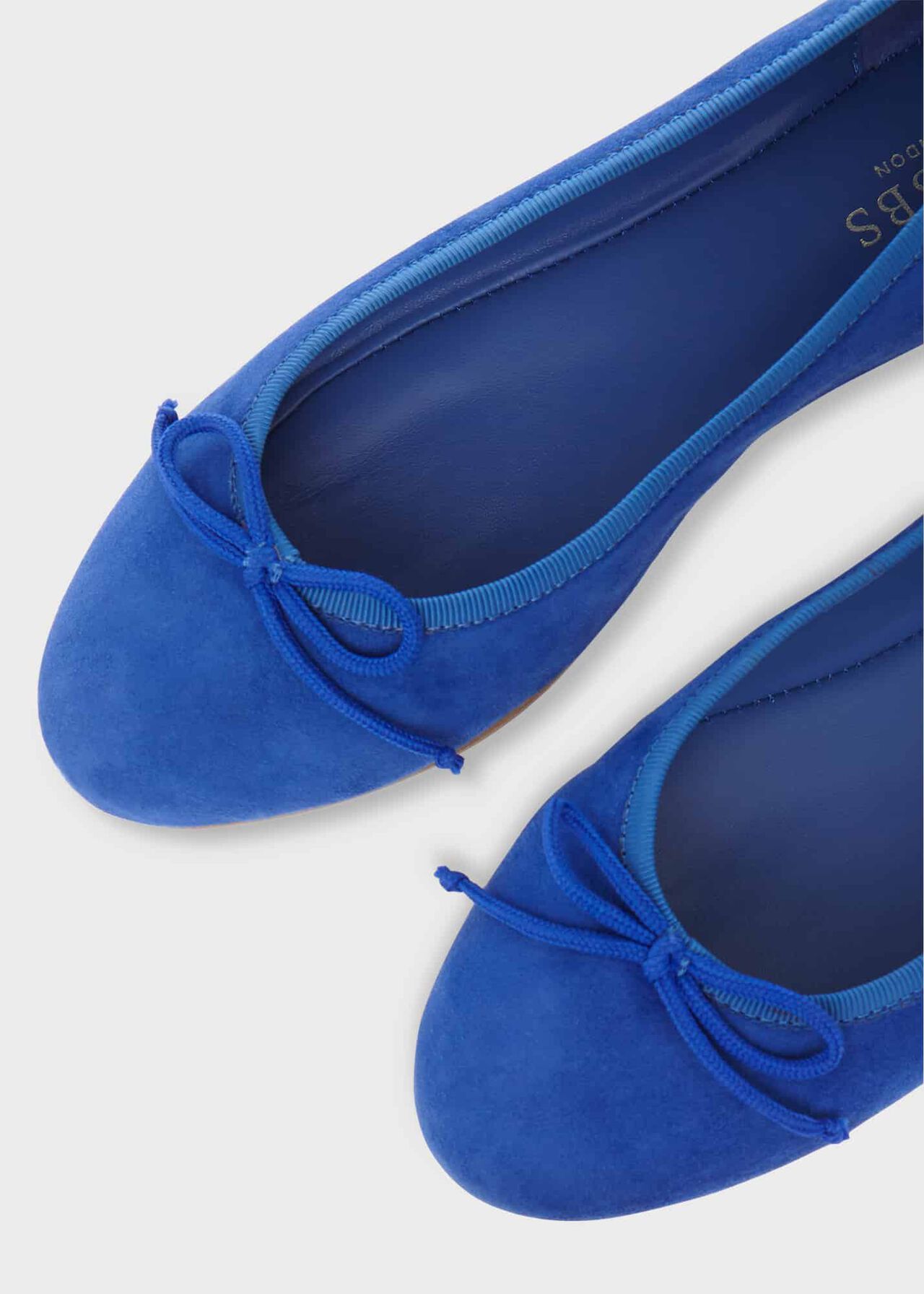 Flo Ballerina, Cobalt, hi-res