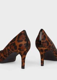 Amy Pumps, Leopard, hi-res
