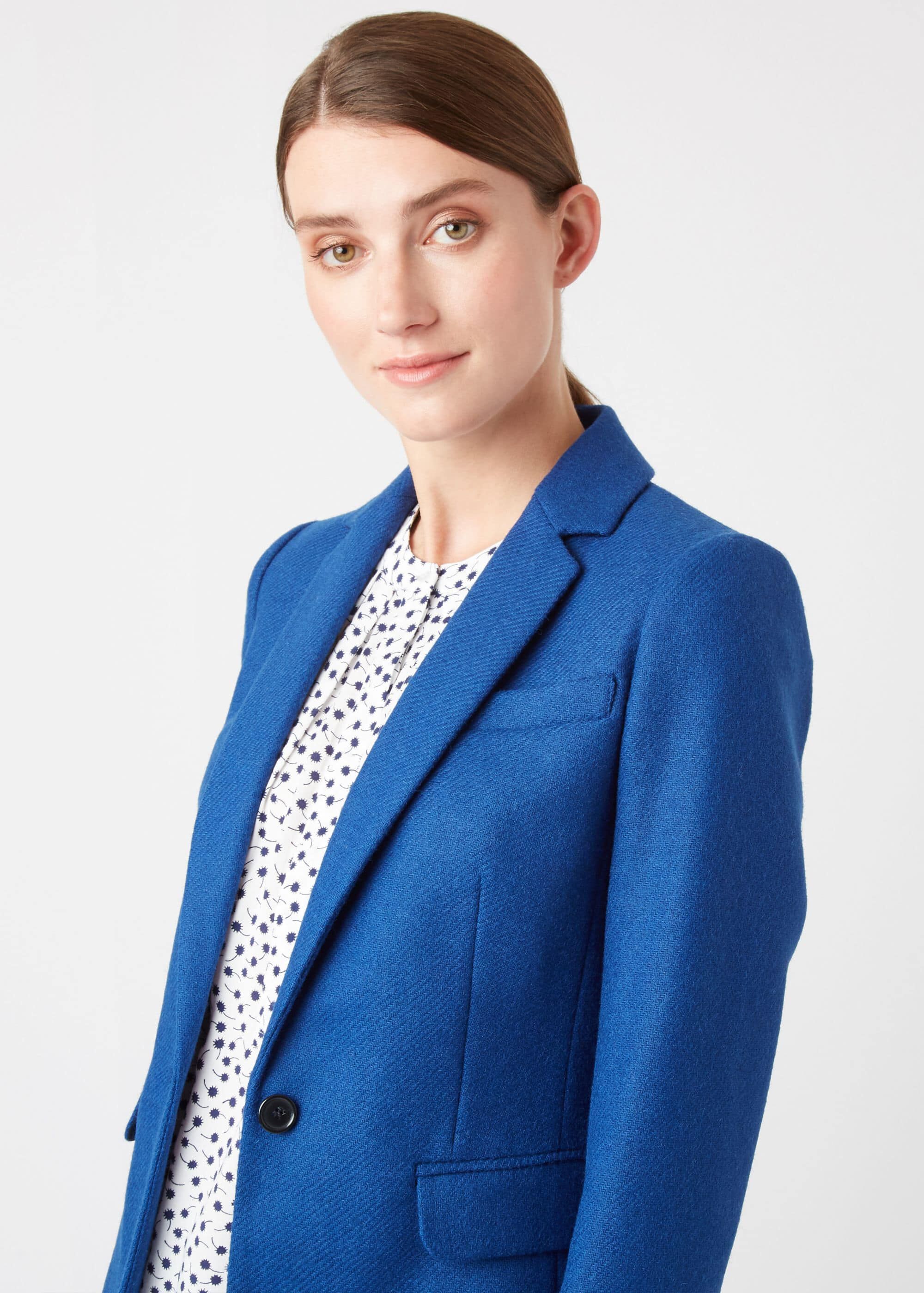 Hobbs blake jacket Clearance