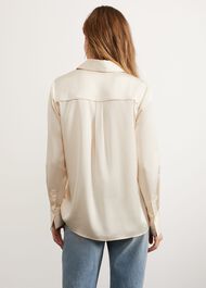 Darwell Shirt, Buttercream, hi-res