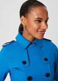 Saskia Trench, Imperial Blue, hi-res