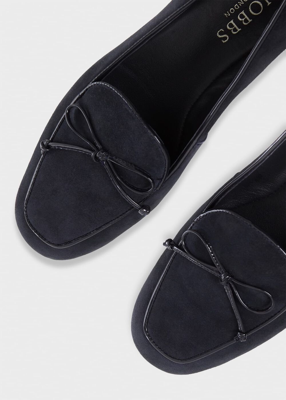 Oriana Loafer, Navy, hi-res