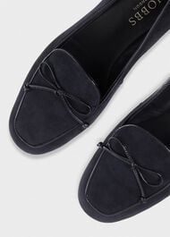 Oriana Loafer, Navy, hi-res