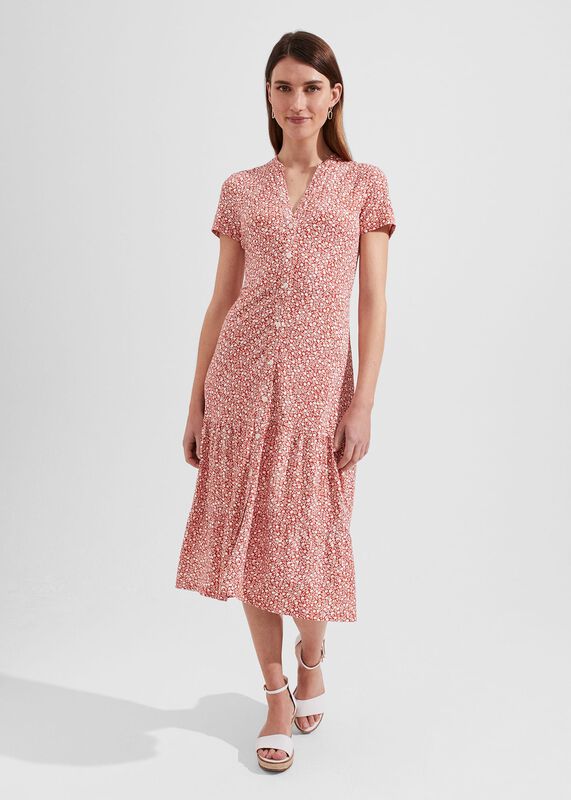 Jacinta Dress