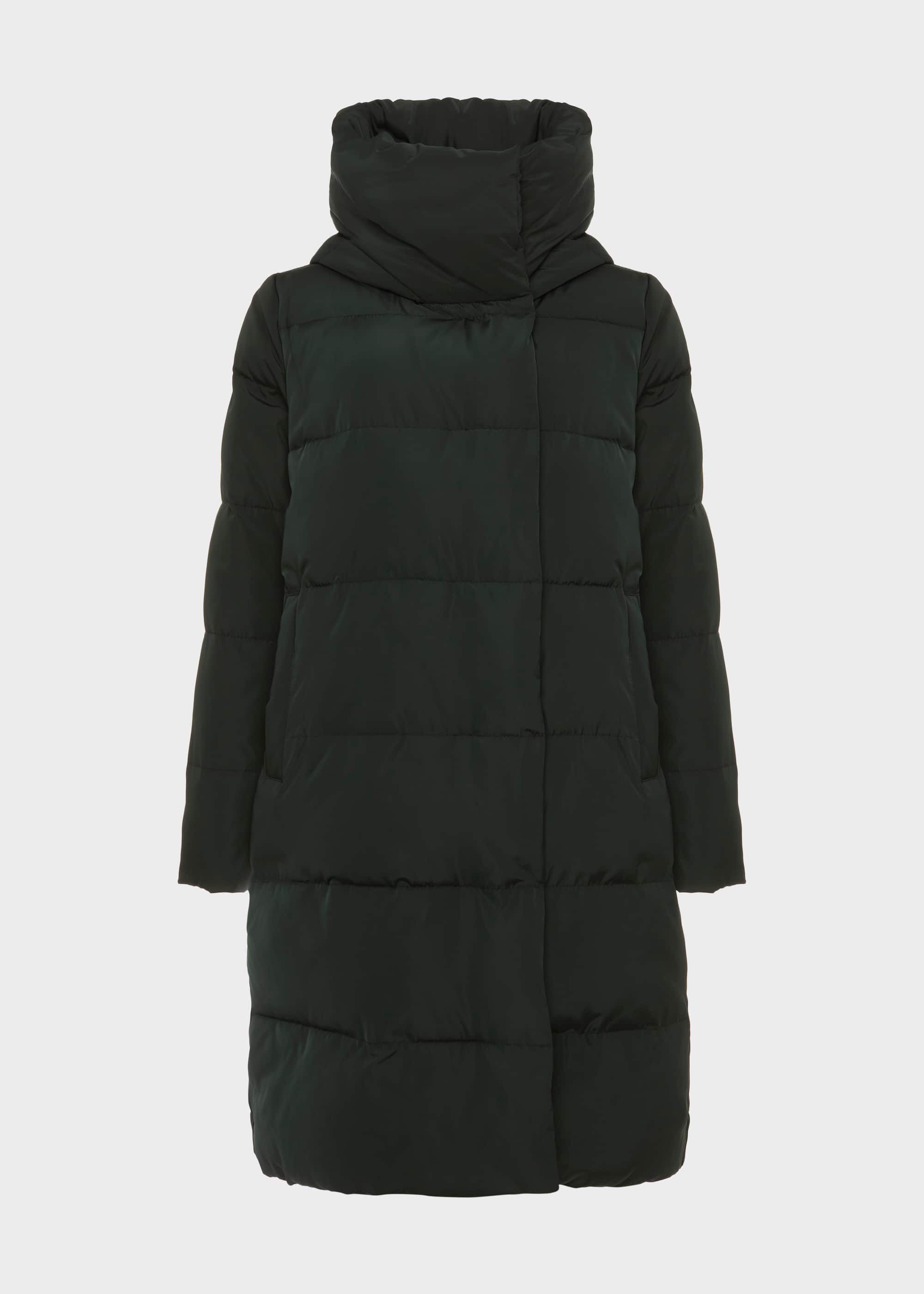 hobbs puffer jacket