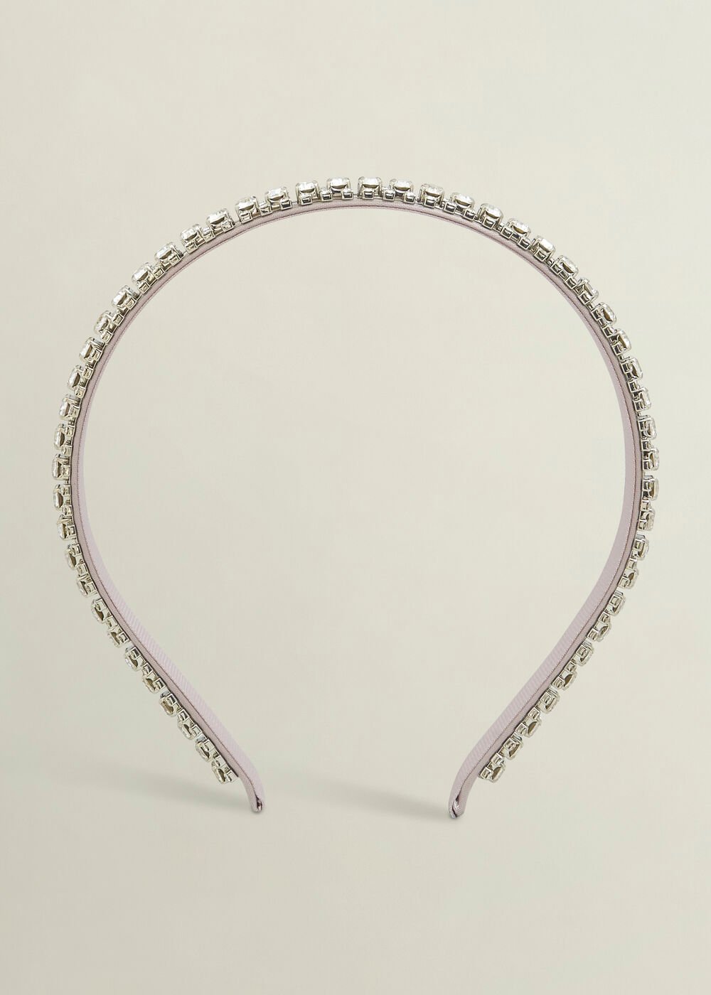 Catalina Headband, Champagne, hi-res