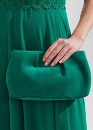 Clifton Clutch, Meadow Green, hi-res