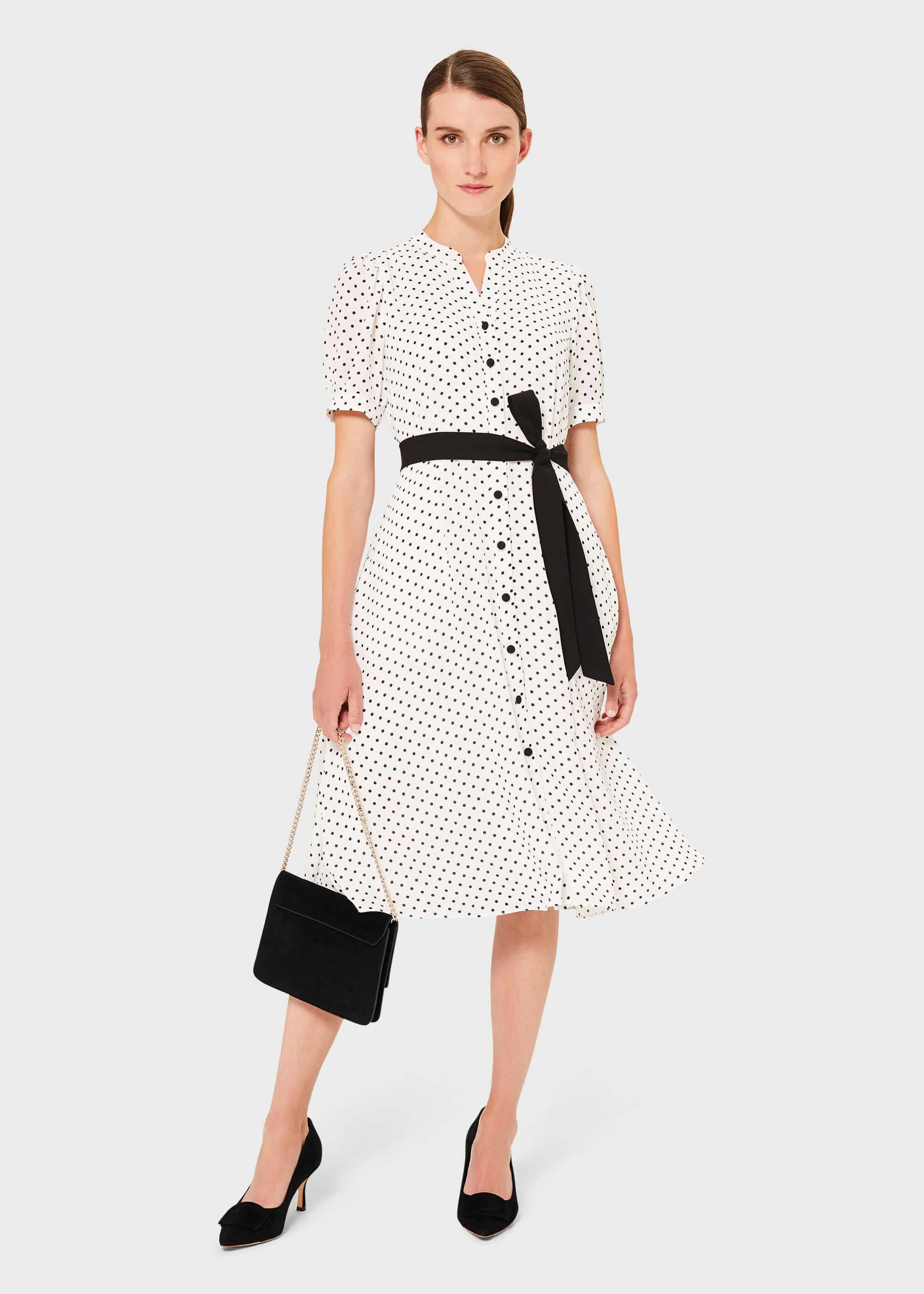 hobbs eliza dress