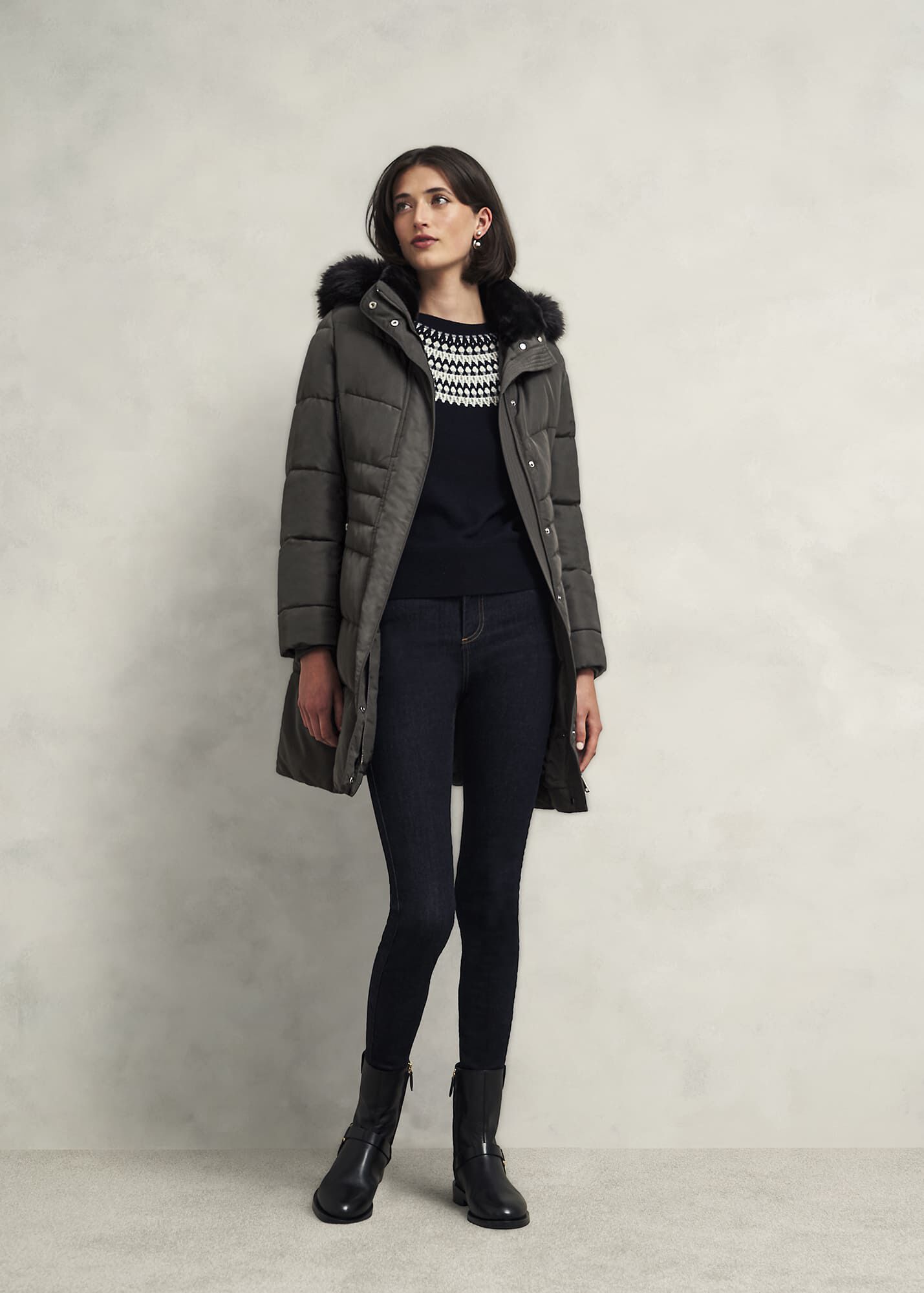 Jaymie Puffer | Hobbs UK |
